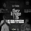 DJ Twin - They Know Us