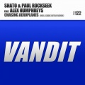 Alex Humphreys、Shato、Paul Rockseek - Chasing Aeroplanes