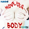 Kando - Move Your Body (Edit)