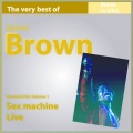 The Very Best of James Brown, Vol. 1: *** Machine Live (19 Greatest Hits Made In USA)