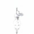 Birds Of Passage、Aidan Baker - Forbidden Love