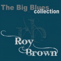 Roy Brown - Dreaming Blues