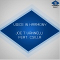 joe t vannelli、csilla - Voice in Harmony (Joe T Vannelli Original Mix)