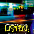 Patrick Bunton - Here I Am