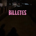 Lil Mordes - Billete