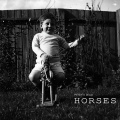 Petey's Dead - Horses