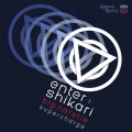 Enter Shikari、Big Narstie - Supercharge