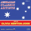 Australian Classic Artists: Olivia Newton-John