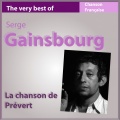 Serge Gainsbourg - Les amours perdues