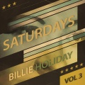 Billie Holiday - Trav'lin' Light