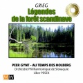 Slovac Philharmonic Orchestra - la chanson des solveig