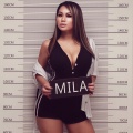 Mila Baby - MILA