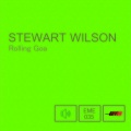 Stewart Wilson - Rolling Goa