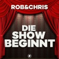 Die Show beginnt