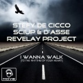Stefy De Cicco - I Wanna Walk (Avangarde Club Mix)