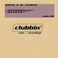 Emix、D. Lewis - Venusville