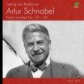 Beethoven: Piano Sonatas No. 29 & 30 (1932 - 1935)