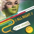 Etta James - Thats All