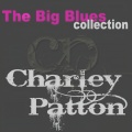 Charley Patton - Ravenue Man Blues