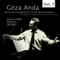 Géza Anda - Valse lente