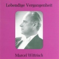 marcel wittrisch、Wilhelm Strienz、Orchester der Staatsoper Berlin - Hier nimm, wähle, folge mir
