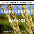 Artist Karaoke, Vol. 71 - (Sing the Songs of Kenny Chesney, Vol. 2)