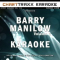 Artist Karaoke, Vol. 114 (Sing the Songs of Barry Manilow, Vol. 2)