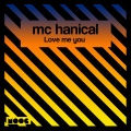 Mutehead - Love Me You