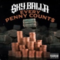 Sky Balla、J.Rich - In da Trap