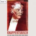 Wolfgang Scheiderhahn、hans knappertsbusch、Wiener Philharmoniker - I. Allegro