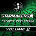 Starmakers Karaoke Band - Mr Saxobeat
