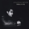 Jonathan Meyer - Afrofunk