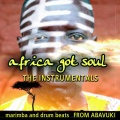 Abavuki - Papa Was a Rolling Stone
