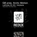 Latitude 55 4N / Airplane