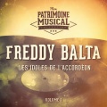 Freddy Balta - Rue de Reuilly