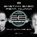 Bastian Basic - Fly With Me 2.0 (Vistexx Project Radio Edit)
