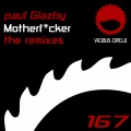 Paul Glazby - **********er