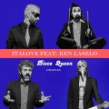 Italove、Ken Laszlo - Disco Queen[feat. Ken Laszlo]