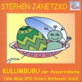 Stephen Janetzko - UFO ohne Klo
