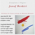 Massimo Palumbo、Jusuf Beshiri - Concerto in Si bemolle maggiore. Adagio