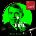 Black Collection Jacques Brel