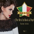 Made in Italy (The Best in Rock & Pop), Vol. 2