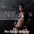 Angie (Karaoke Hits of the Rolling Stones)