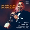 Jonah Jones Quartet - A Touch Of Blue