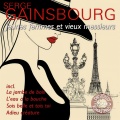 Serge Gainsbourg - La jambe de bois