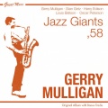 The Jazz Giants '58 (Original Album Plus Bonus Tracks)