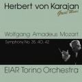 EIAR Torino Orchestra、Herbert von Karajan - IV. Finale - Allegro assai