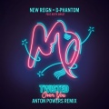 Twisted (Over You)(Anton Powers Remix)