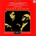 BEETHOVEN, L. van: Piano Concerto No. 4 / Piano Sonata No. 8,