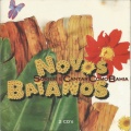 Novos Baianos - Alimente